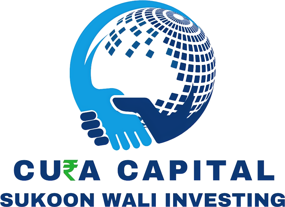 Cura Capital Logo